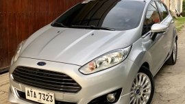 2014 Ford Fiesta Ecoboost For Sale 