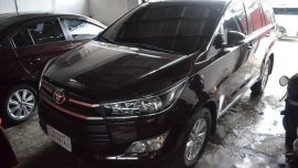 Toyota Innova E 2017 for sale