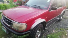 Ford Explorer 2006 FOR SALE