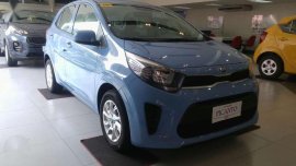 23K All In Lowest Downpayment Kia Picanto SL AT 2018