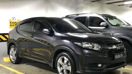 2016 Honda HRV e FOR SALE