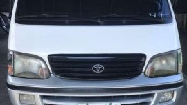 Toyota Grandia Van FOR SALE