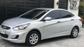 2015 Hyundai Accent automatic like bnew