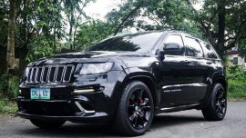 Jeep Grand Cherokee 2012 for sale