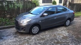 Mitsubishi Mirage G4 GLX 2016 For Sale 