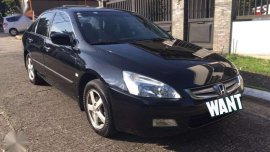 Honda Accord 2006 FOR SALE