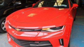 2017 Chevrolet Camaro Brand New RS FOR SALE