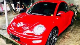 2003 Volkswagen Beetle Local For Sale 