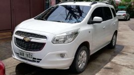For Sale 2014 Chevrolet Spin LTZ Automatic transmission