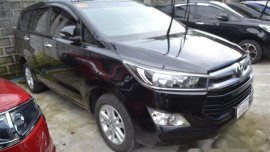 Well-kept Toyota Innova G 2016 for sale