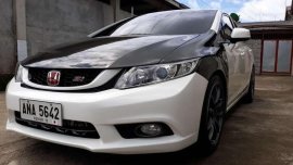 Assume Honda Civic 18s fb 2015 FOR SALE