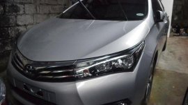 Toyota Corolla Altis G 2016 for sale