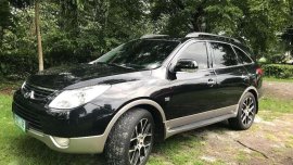 2011 Hyundai VERACRUZ V6 3.0 CRDI DSL 4x4 4WD