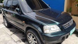 Honda CRV 2001 FOR SALE
