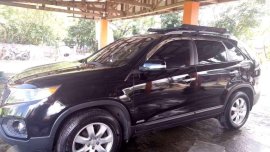 2010 Kia Sorento 4X4 Top of the Line FOR SALE