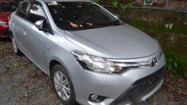 Toyota Vios E 2016 for sale