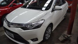 Toyota Vios G 2016 for sale