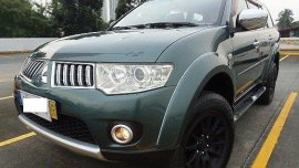 Mitsubishi Montero Sport 2010 for sale