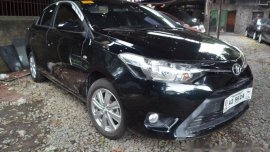 Toyota Vios E 2018 for sale