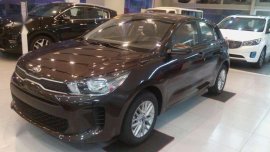 2019 Kia Rio SL MT 38K ALLIN Lowest Downpayment