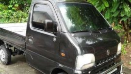 2014 Suzuki Multi-Cab for sale