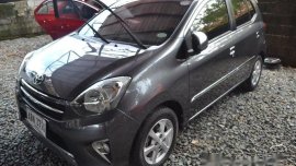 Toyota Wigo G 2015 for sale