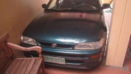 SELLING Toyota Corolla 2000