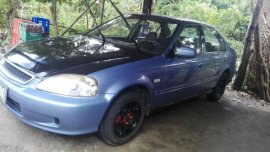 Honds Civic Lxi mt 96 FOR SALE