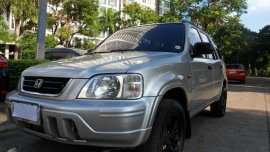 HONDA CRV 1999 1st gen newly painted