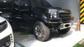 Suzuki Jimny 2017 Automatic Like New