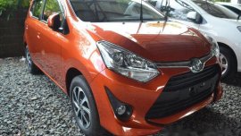 Toyota Wigo G 2018 for sale