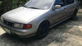 Nissan Sentra Series 3 B14 1996 For Sale 