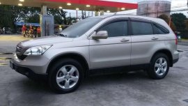 Honda Cr-V 2007 For Sale