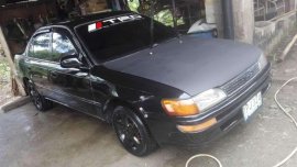 Toyota COROLLA Gli mt 94 FOR SALE