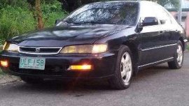 1996 Honda Accord good running condition