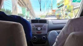 2014 Toyota Avanza 1.5 G FOR SALE