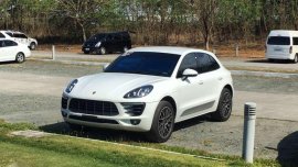 Pristine Porsche Macan 4-cyl Turbowith For Sale 