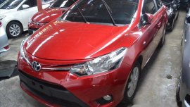 Good as new Toyota Vios E 2018 for sale