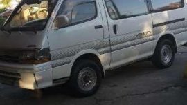 1993 Toyota Hiace Super Custom FOR SALE