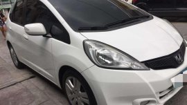 2012 Honda Jazz 15 AT local Japan edition 