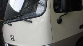 2016 Hyundai County FOR SALE