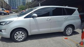 2017 Toyota Innova for sale
