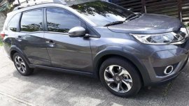Honda BRV 2018 1.5 S CVT AT FOR SALE