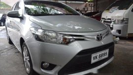 Good as new Toyota Vios E 2017 for sale