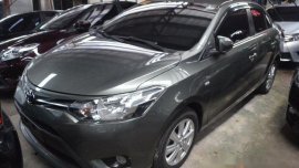 Toyota Vios E 2016 for sale