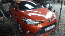 Toyota Vios E 2018 for sale