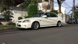 Honda Civic 2000 for sale