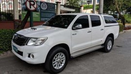 2013 Toyota Hilux FOR SALE