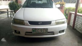 1998 Mazda 323 gen 2 FOR SALE