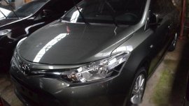 Toyota Vios E 2017 for sale